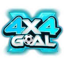 4X4GOAL ทางเข้า สล็อต บาคาร่า แทงบอล เว็บตรง